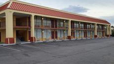 Red Roof Inn Tifton