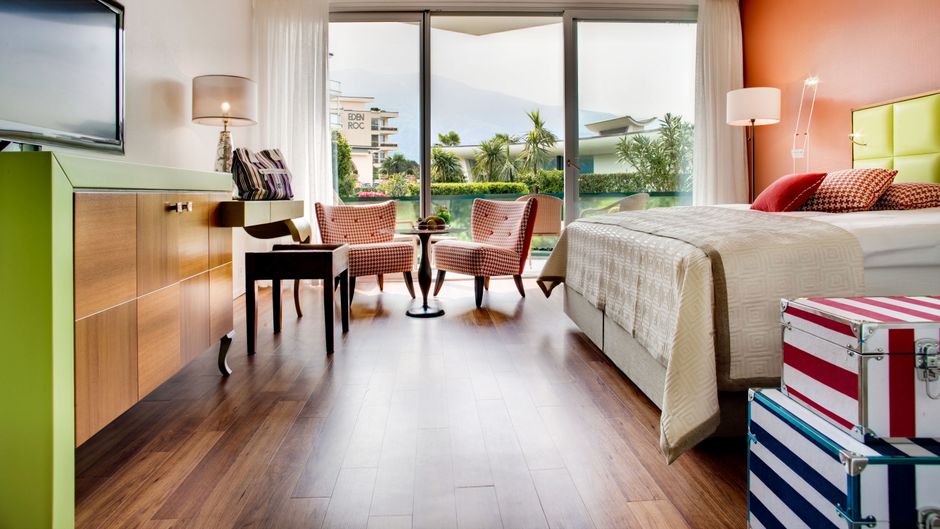 Hotel Eden Roc Other