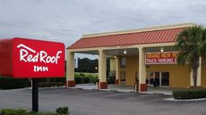Red Roof Inn Tifton