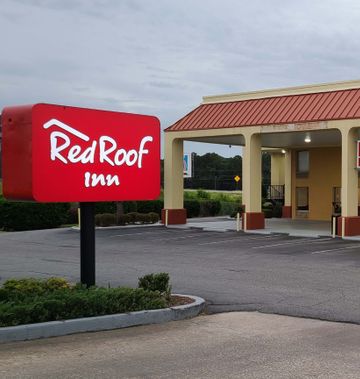 Red Roof Inn Tifton
