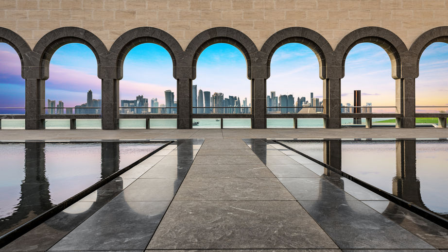 Abesq Doha Hotel and Residences — լուսանկար 2