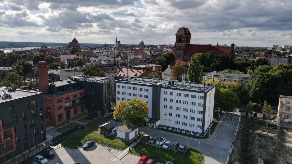 Hotel Halo Torun Other