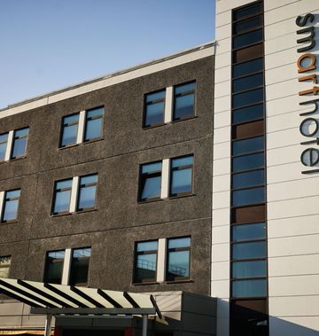 Smarthotel Forus