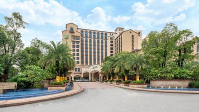 Holiday Inn Airport Guangzhou