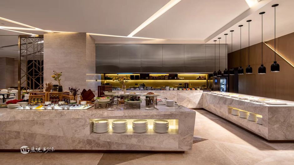 Holiday Inn Exp Langfang New Chaoyang Lobby
