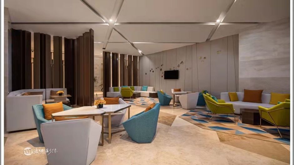 Holiday Inn Exp Langfang New Chaoyang Other