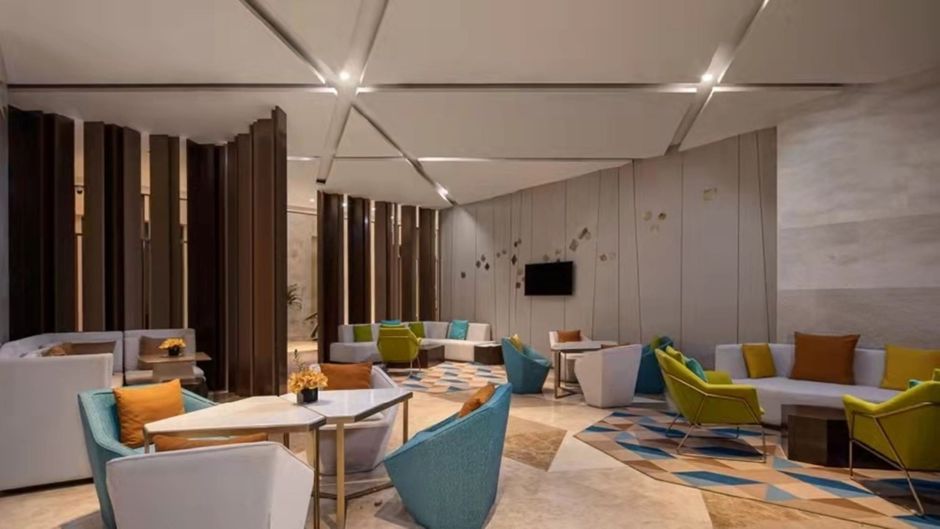 Holiday Inn Exp Langfang New Chaoyang Other