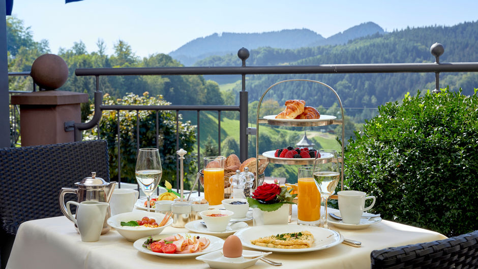 Dollenberg Hotel Restaurant