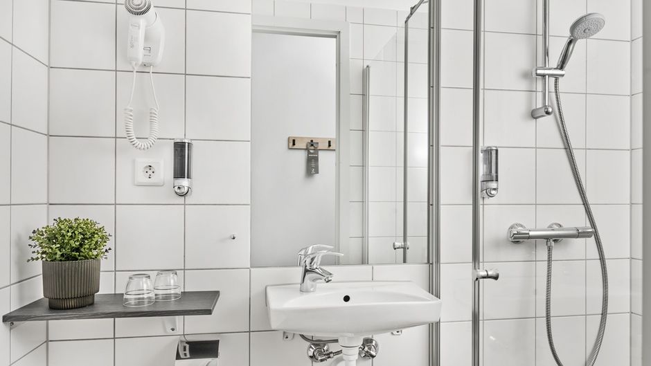Smarthotel Hammerfest Room