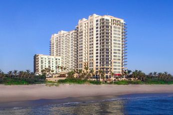 Palm Beach Marriott Singer Island Resort