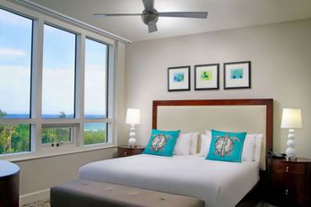 Palm Beach Marriott Singer Island Resort