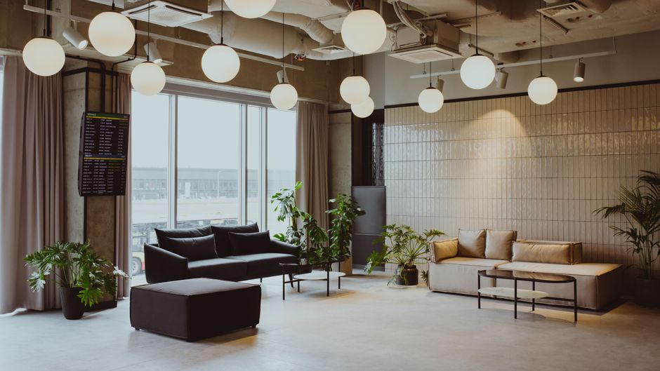 Arche Hotel Wroclaw Recreation