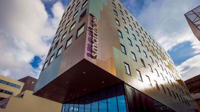 Smarthotel Hammerfest