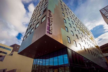 Smarthotel Hammerfest