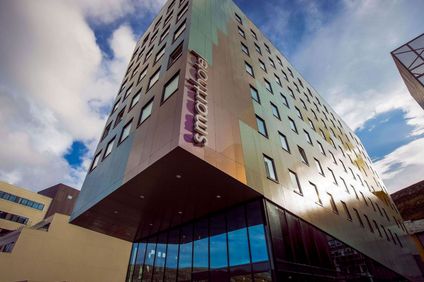 Smarthotel Hammerfest