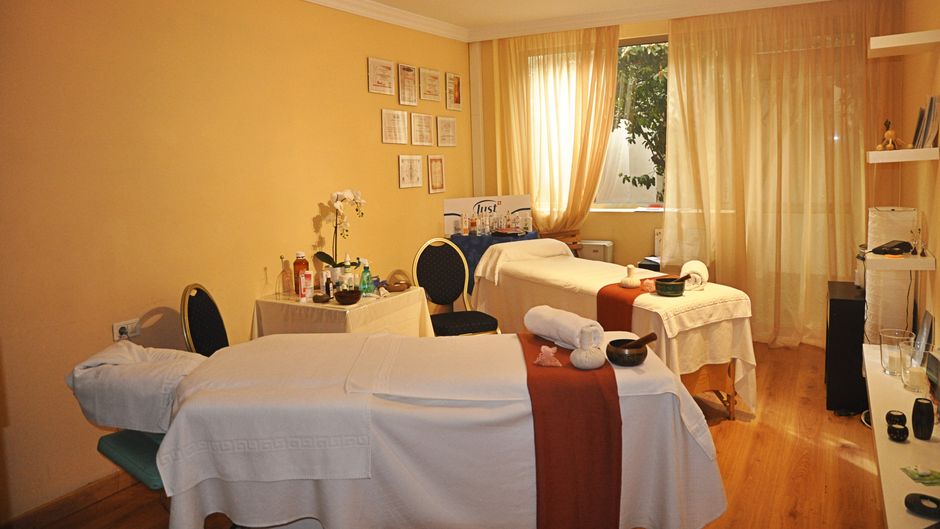 Colon Rambla Hotel Recreation