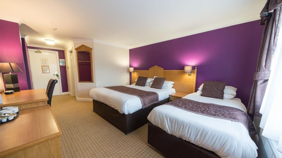 The Everglades Park Hotel Other