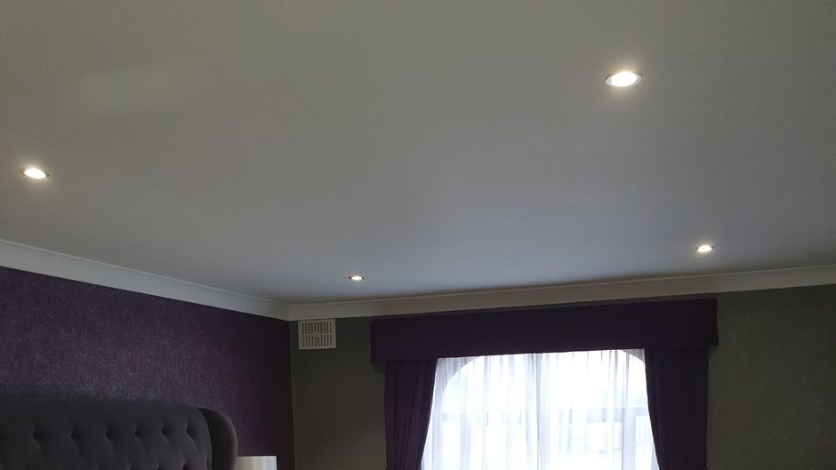 The Everglades Park Hotel Suite