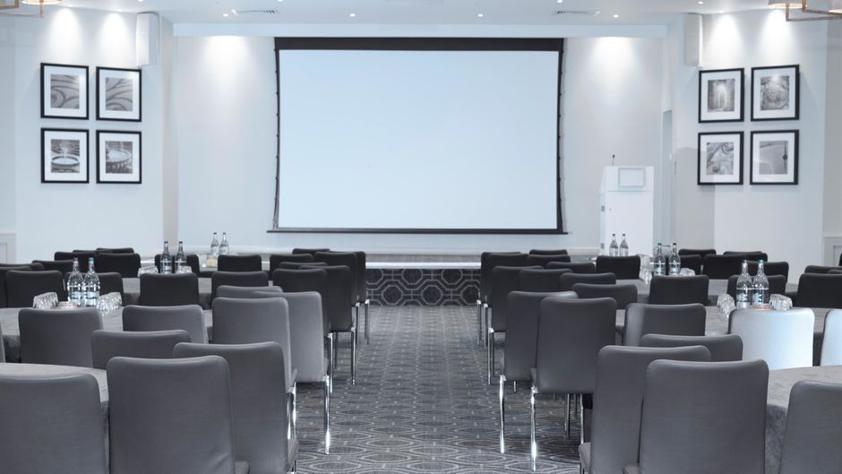 Staverton Park Hotel & Golf Club Meeting