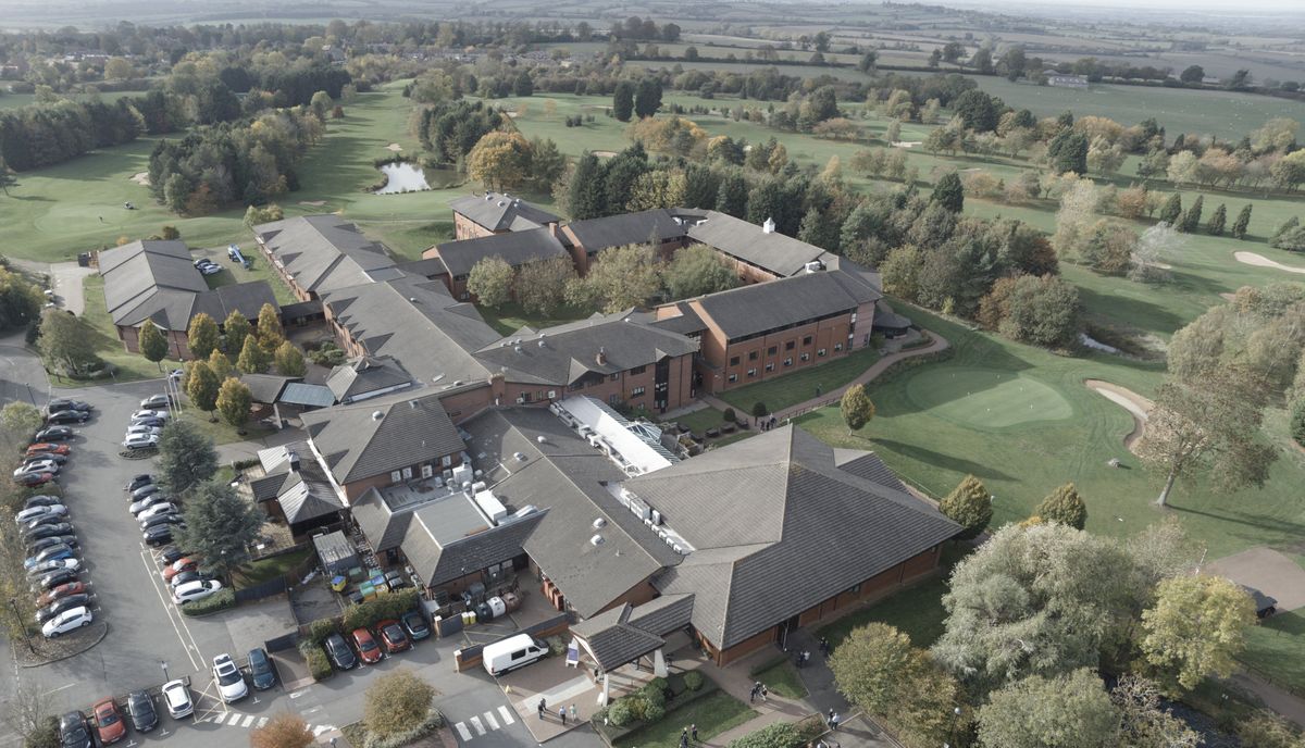Staverton Park Hotel Golf Club First Class Daventry England Hotels Staverton Park Hotel Golf Club First Class Daventry England Hotels