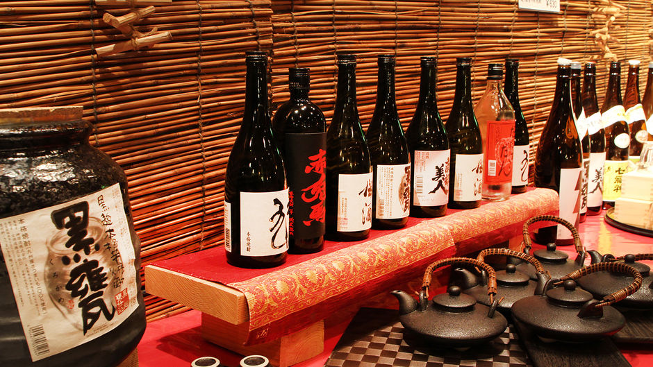 ANA Holiday Inn Resort Appi Kogen Room