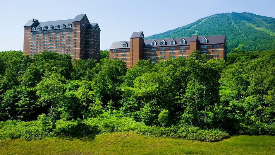 ANA Holiday Inn Resort Appi Kogen Other