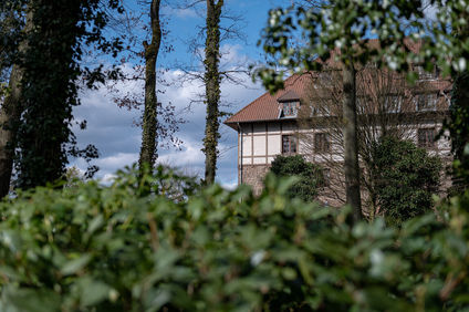 Domaine La Butte aux Bois