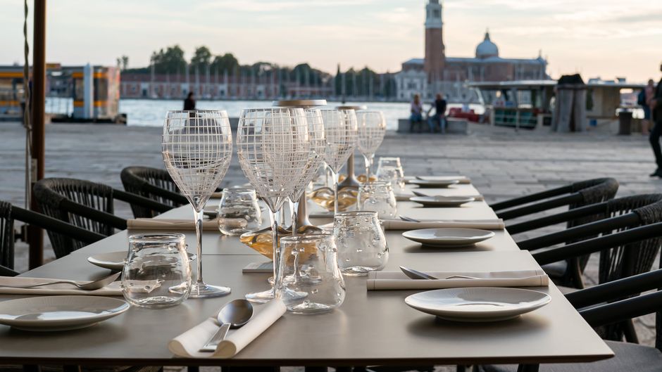 Ca' di Dio Restaurant