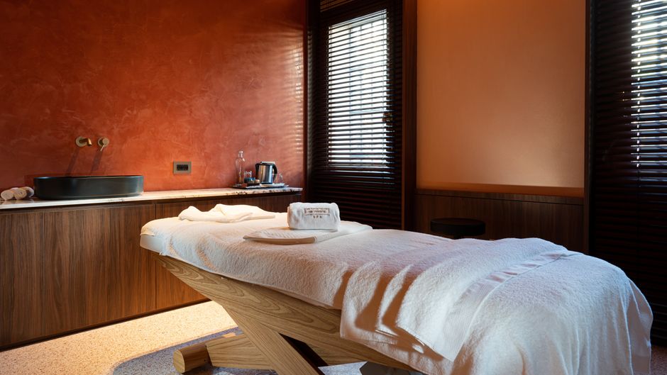 Ca' di Dio Spa