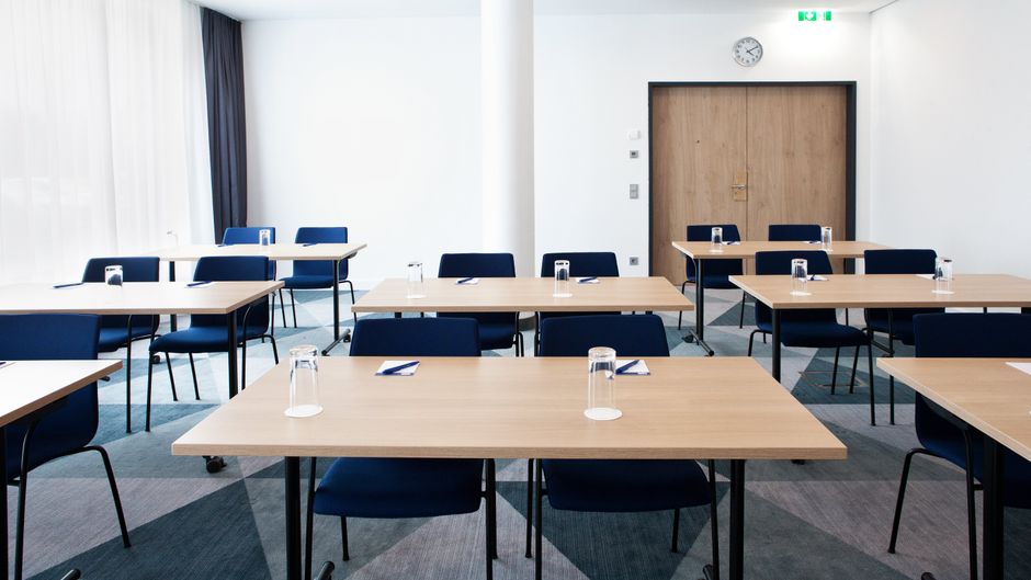 Holiday Inn Express Lustenau Meeting