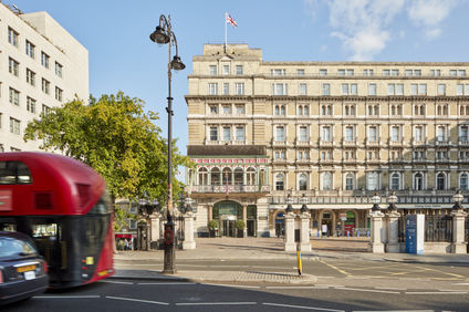 The Clermont London, Charing Cross