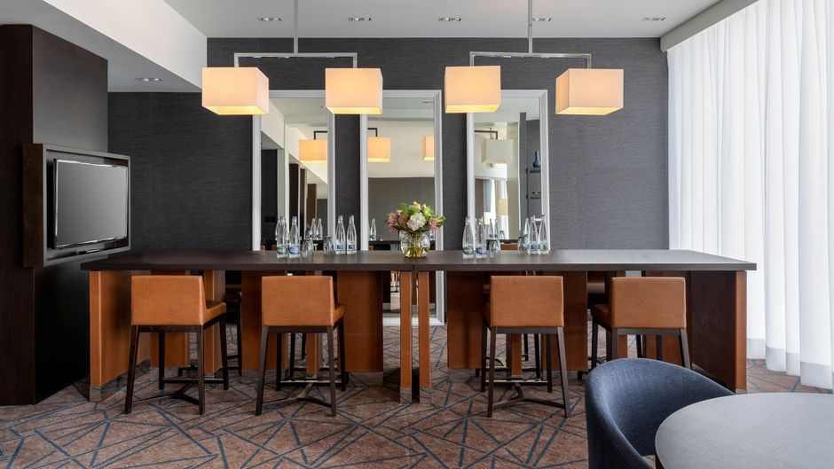 Crowne Plaza Geneva Other