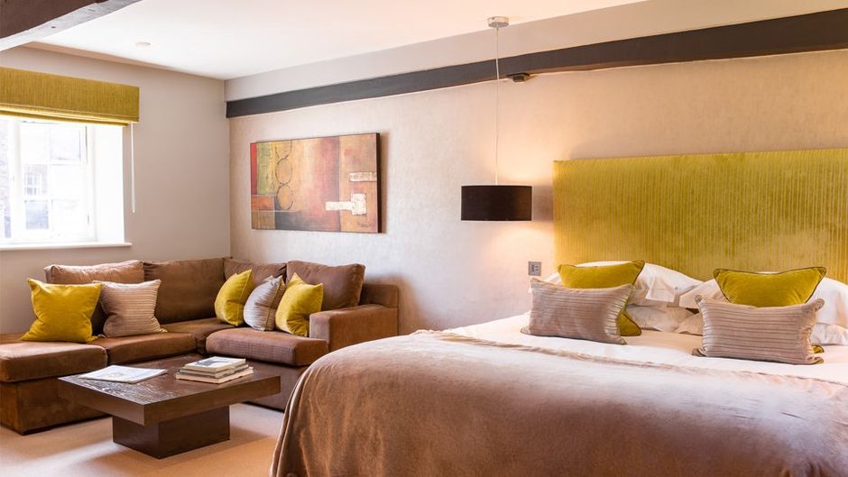 Bishopstrow Hotel & Spa Recreation