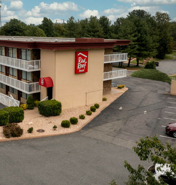 Red Roof Inn Charlottesville