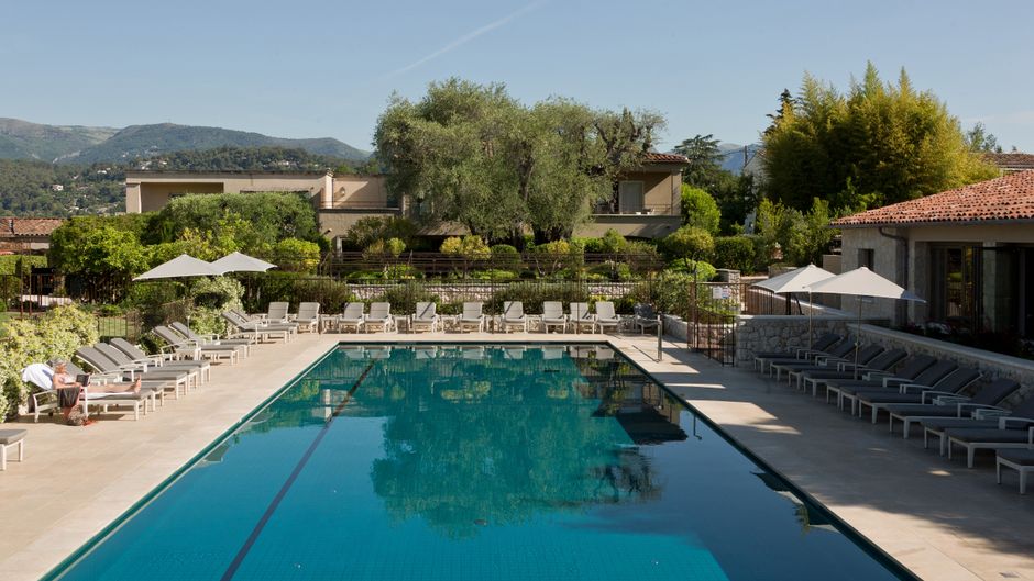 Domaine du Mas de Pierre Recreation
