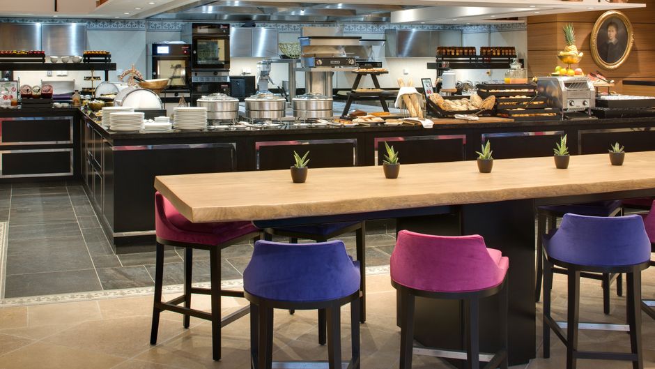 Domaine du Mas de Pierre Restaurant