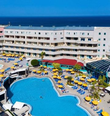 Alua Tenerife