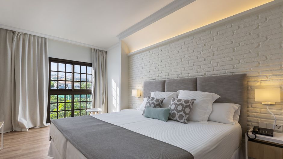 AluaSoul Orotava Valley Room