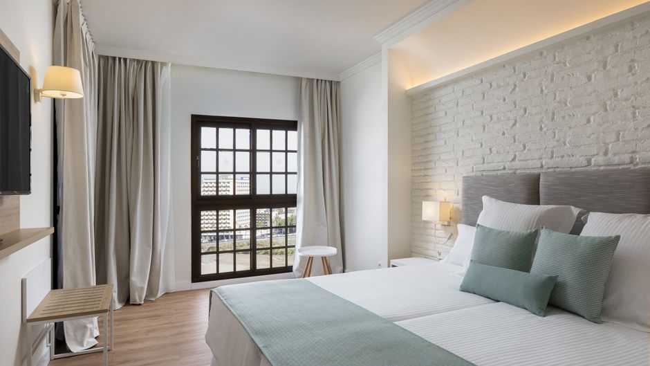AluaSoul Orotava Valley Room
