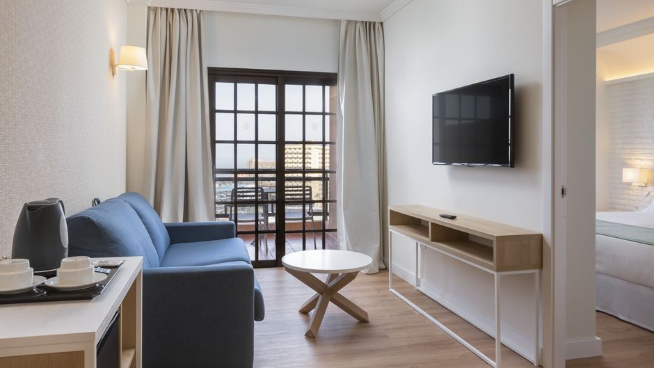 AluaSoul Orotava Valley Room
