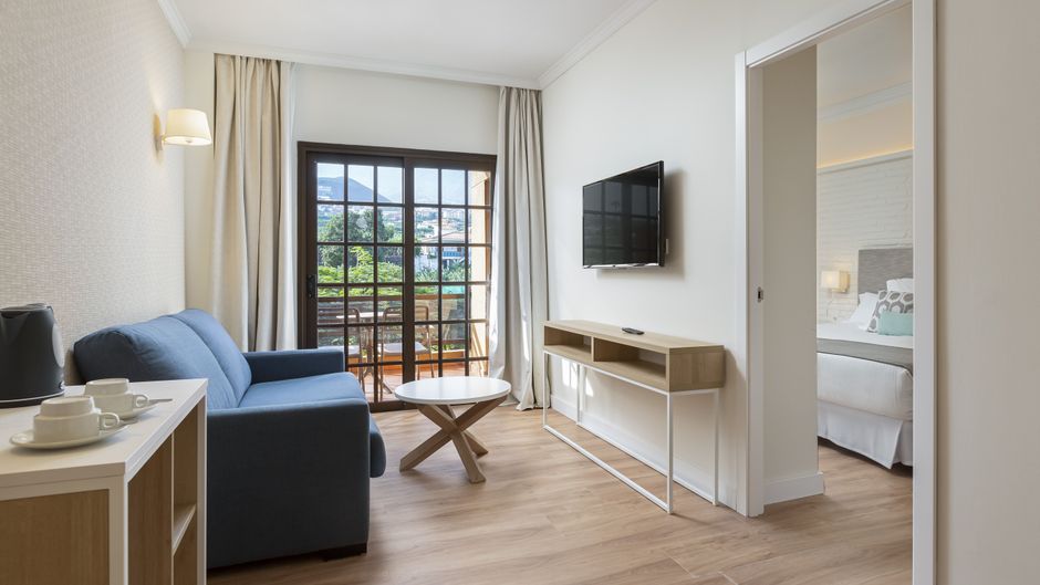 AluaSoul Orotava Valley Room