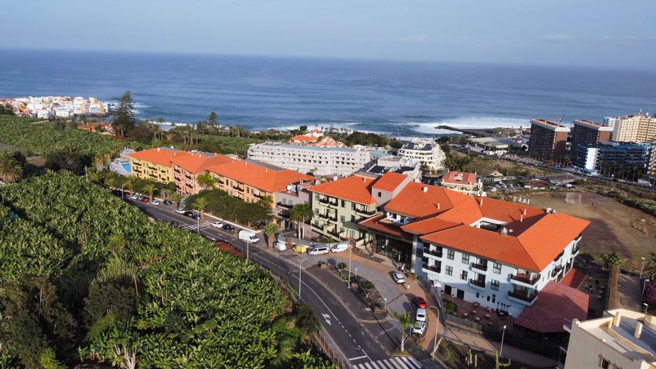 AluaSoul Orotava Valley Other