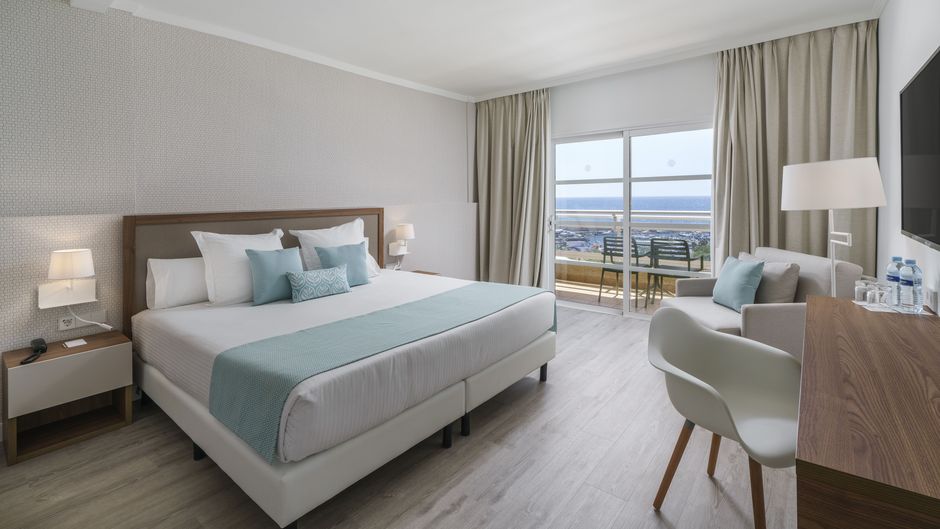 Alua Atlantico Golf Resort Room