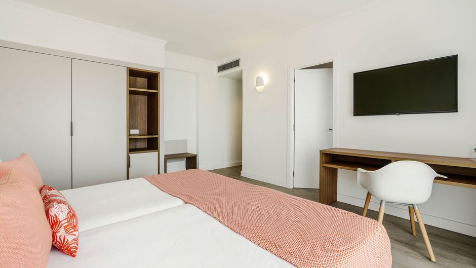 Alua Atlantico Golf Resort Room