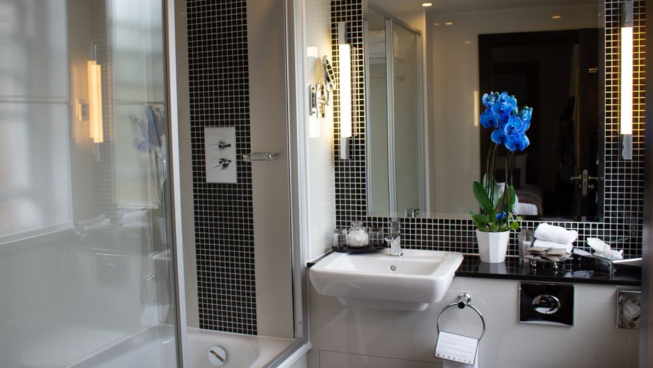 The Wellington by Blue Orchid Hotels Room