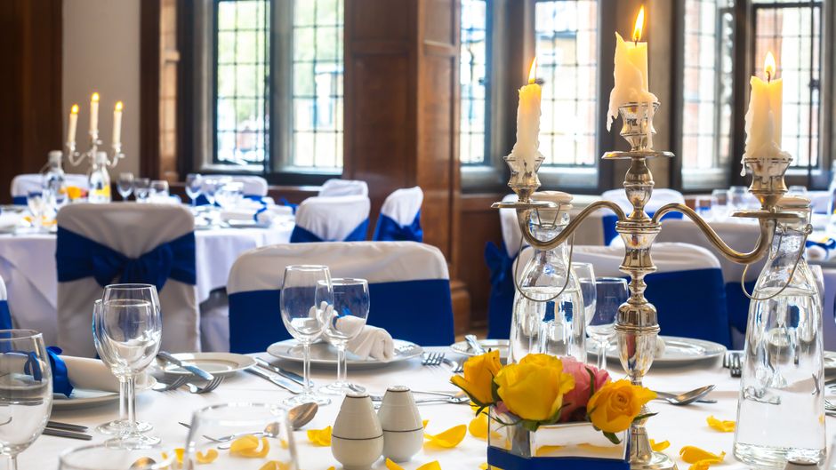 The Wellington by Blue Orchid Hotels Meeting