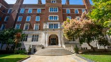 The Wellington by Blue Orchid Hotels