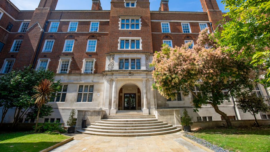 The Wellington by Blue Orchid Hotels Exterior