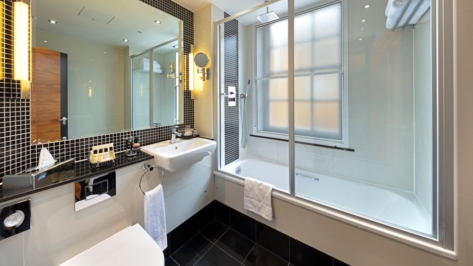 The Wellington by Blue Orchid Hotels Room
