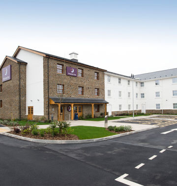 Premier Inn Bideford